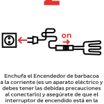 Encendedor de barbacoa de Tu hogar fácil (paso 2)